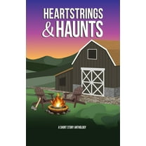 Heartstrings & Haunts, (Paperback)