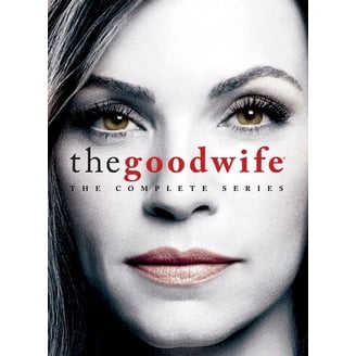 その他 Good Wife: Complete Series/ [DVD] [Import] dwos6rj Paramount's The Good Wife: Complete Series Box Set (DVD) - Walmart.com