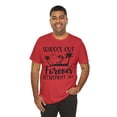 thumbnail image 7 of Retired Teacher Schools Out Unisex Teacher Shirt, 7 of 7
