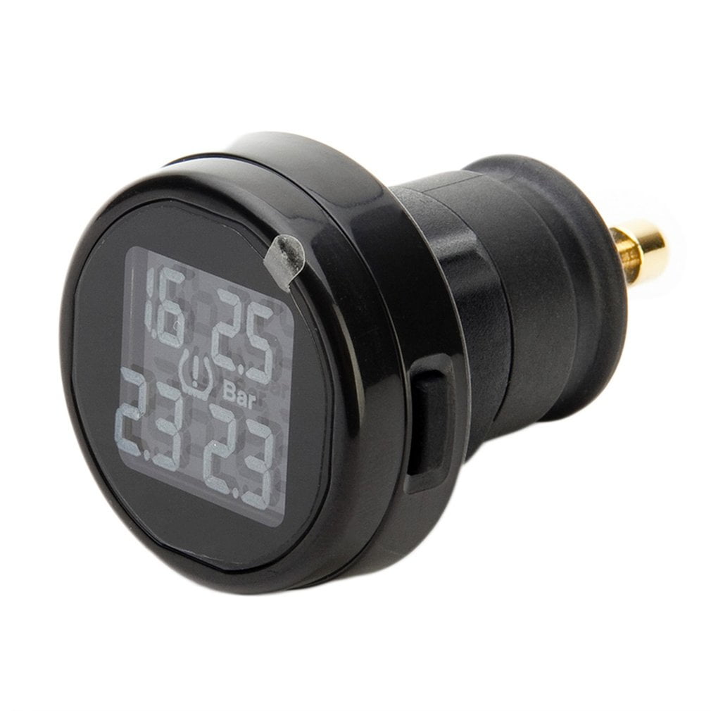 Buy Them Safely Steelmate Tp-74p Professional Tire Pressure Monitor 