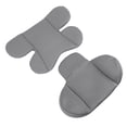 thumbnail image 1 of Almohadilla Para Asiento De Bebé, Forro, Cojín, Inserto, Soporte Para Cabeza, Cuello, 1 of 7