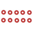 thumbnail image 4 of Sonew Screw Cap Covers 10 Pcs Convenient Screw Cap Covers Durable Replacement For, 4 of 8