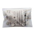 thumbnail image 4 of Bolsa de embalaje de ropa, etiqueta de protección del medio ambiente, mensaje de advertencia transparente, bolsa con cremallera, bolsa con cierre hermético TEMU, bolsa con cierre hermético, 4 of 6