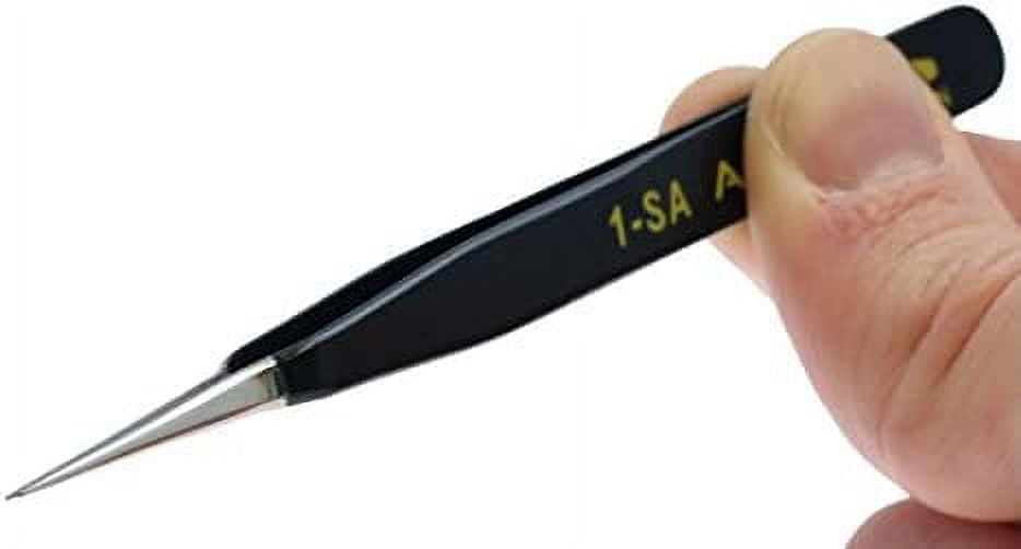 Aven 18043ARS 1-SA Style Artis Tweezers