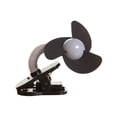 thumbnail image 2 of Ventilador Portátil Para Carriola, Cuna U Otros Dreambaby, 2 of 6
