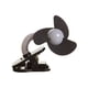 thumbnail image 2 of Ventilador Portátil Para Carriola, Cuna U Otros Dreambaby, 2 of 6