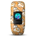 thumbnail image 5 of Garmin Vivo fit Junior 2 with Stretchy Band Bundle (Star Wars BB-8 Club), 5 of 5