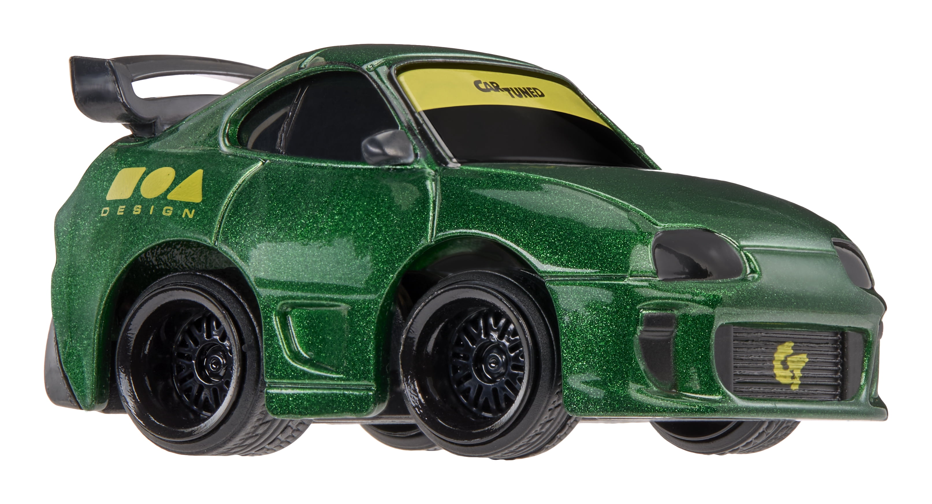 CarTuned™ JDM Series 5 -1993 Toyota Supra(A90)