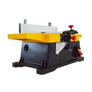 Techtongda 220V Portable 6 Woodworking Bench Planer Table Top Electric Tool