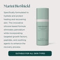 thumbnail image 2 of Complejo de Recuperación Post-Procedimiento Marini BioShield 30 mL, 2 of 5