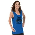 thumbnail image 5 of Nothing Like Southern Girl Country Tank Top Tee Shirt Women Brisco Brands L, 5 of 6