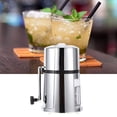 thumbnail image 4 of Energy Saving Shaved Ice Crusher, Ice Crusher, Kitchen For Home, 4 of 8