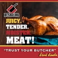 thumbnail image 3 of Butcher BBQ Texas Style Steak and Brisket Rub, 3 of 11
