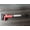 Red, variant on FEELSO Heavy Duty Toilet Plunger, High Pressure Air Drain Blaster with Barometer, Sink Plunger & Toilet Auger Multi-Drain Unclogger, Blue