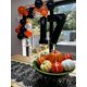 thumbnail image 3 of Globo número 4 negro de 40 pulgadas para decoración de cuarto cumpleaños, 3 of 6