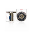 thumbnail image 1 of Replacement Screw Box 2.0 Refill [ 1B8 ] (100 Pack), 1 of 1