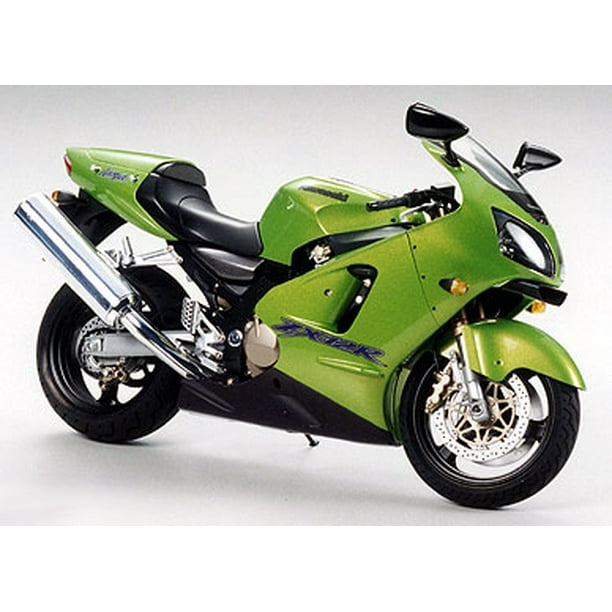 1/12 Kawasaki Ninja Motorcycle - - Walmart.com