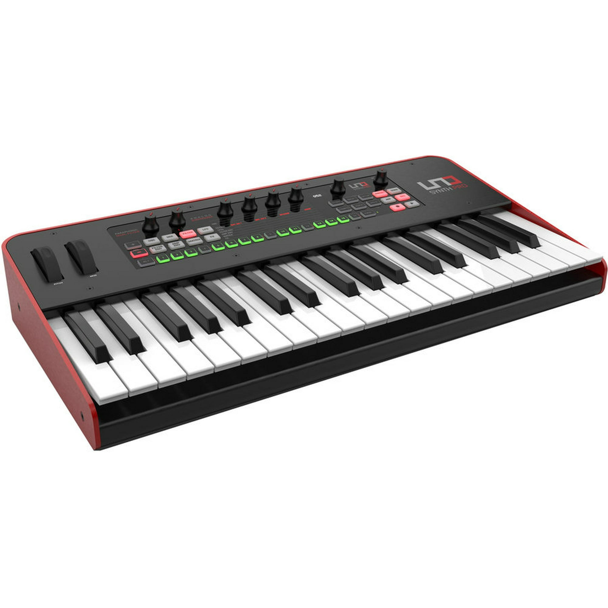 IK Multimedia UNO Synth Pro | Walmart Canada