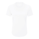 thumbnail image 5 of Camiseta de manga corta Alternative Origin para mujer, blanca, mediana Ropa alternativa 03499MR-100, 5 of 5