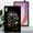 Black Rose, variant on Dteck Case for Lenovo Tab M9 2023, Slim Lightweight TPU Cute Pattern Back Protective Cover for Tab M9 9-inch 2023 Release (Tab M9 TB310FU / TB310XU),Butterfly Garden