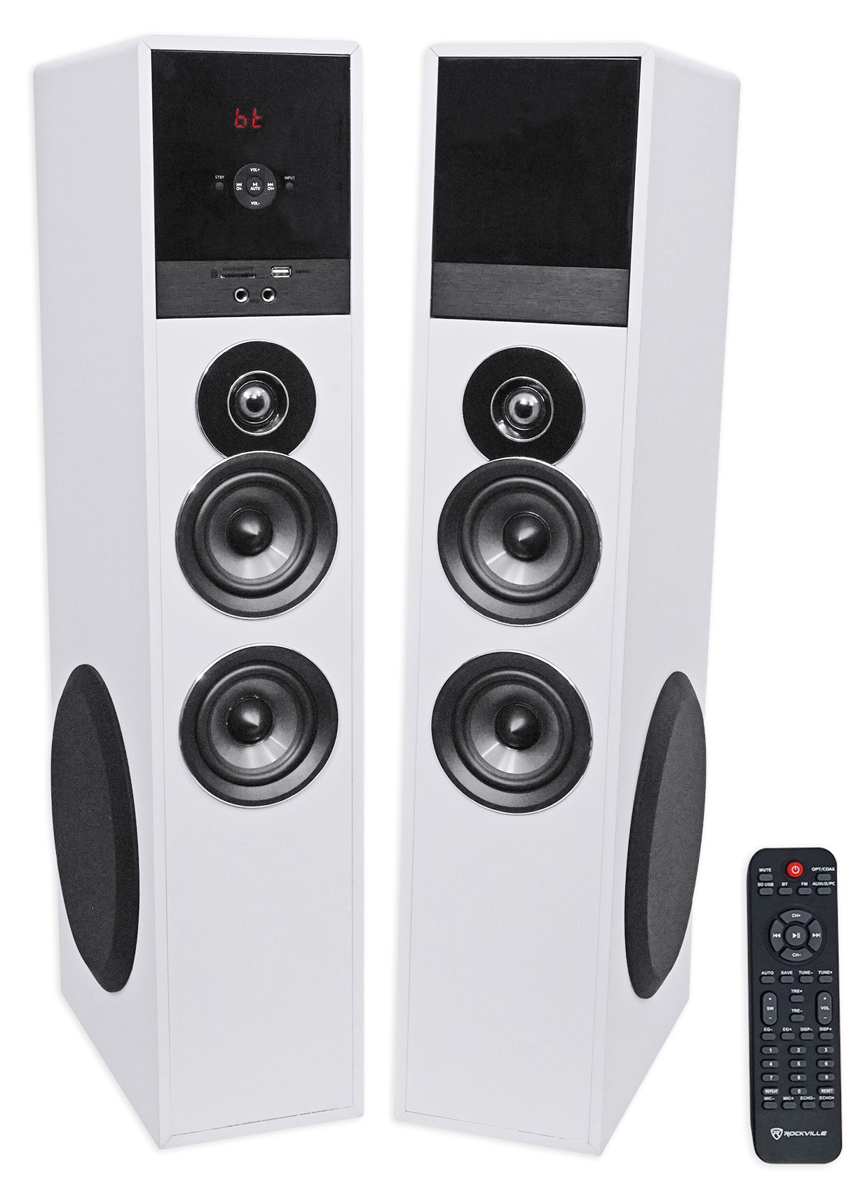 sony bluetooth tower speaker