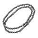 thumbnail image 5 of Pulsera De Piedra Energética, Pulsera De Terahercios Con Cuentas De 6 Mm, Regalo Perfecto Para Hombres, 5 of 7