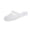 White, variant on Willtoo Womens Jelly Shoes, Jellies Sandals Glitter Clear Flats Slip On Summer Beach Slippers