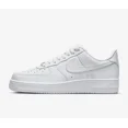 thumbnail image 2 of Ni&ke Air Force 1 Low Triple White ‘07 BRAND NEW, MEN AND WOMEN SIZES 7, 2 of 5