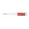 thumbnail image 3 of Labymos Electronic Digital Thermometer Probe BBQ Cooking Meat Food Temperature Tester High Accuracy with LCD, 3 of 8