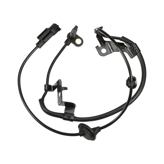 Unique Bargains Rear Left ABS Sensor Wheel Speed Sensor No.4670A157 for MITSUBISHI LANCER 2009-2010