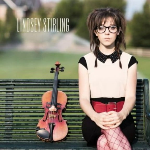 Lindsey Stirling - Lindsey Stirling - Music & Performance - CD