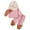 A01-Z7 Pink, variant on Toddler Baby Girl Easter Outfit Sleeveless Ruffles Lace Tulle Bunny Embroidery Tank Top and Pants 2Pcs Infant Newborn Clothes Set (12-18 Months,Blue)