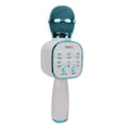 thumbnail image 4 of Micrófono inalámbrico Bluetooth DS813 Micrófono con efecto de sonido de reverberación 100HZ-10KHZ Batería incorporada, 4 of 12