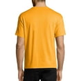 thumbnail image 2 of Hanes Men's & Big Men's Ecosmart T-Shirt, Sizes S-3XL, 2 of 4