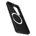 thumbnail image 4 of OtterBox Symmetry Magnets Case Black for Samsung Galaxy S25, 4 of 9