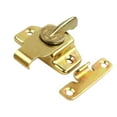 thumbnail image 2 of Conector de cerradura de mesa de metal, herraje moderno y resistente, hebilla para mesa de comedor, banco de trabajo, muebles de hotel y restaurante., 2 of 8