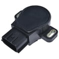 thumbnail image 1 of 1-Sensor De Posición Del Acelerador (Tps) Sentra 1991 A 1994 Nissan L4 1.6L WALKER ., 1 of 3