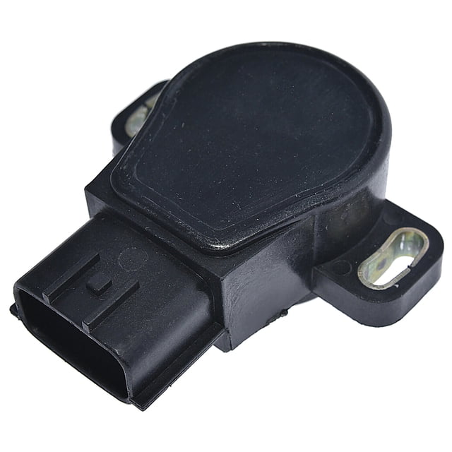 1-Sensor De Posición Del Acelerador (Tps) Sentra 1991 A 1994 Nissan L4 1.6L WALKER .
