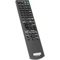 thumbnail image 2 of RM-AAU027 Remote Control Commander fit for Sony Home Theater System HT-DDW5500 HT-DDW5000 HT-DDW7600, 2 of 4