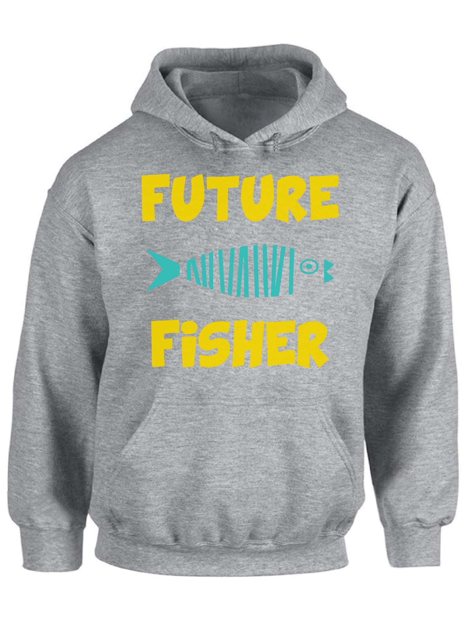 The Future of The World is in My School Teacher Gift Unisex Hoodie 