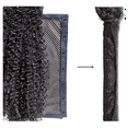 thumbnail image 4 of Length Lock Hair Stretcher, Length and Lock Hair Stretcher,Length-N-Lock, Length and Lock Hair Stretcher Net,1Pcs 13Inch, 4 of 5