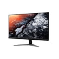 thumbnail image 3 of Acer KG1 27" Widescreen LCD Gaming Monitor KG271U Abmiipx, 3 of 5