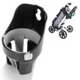 thumbnail image 1 of Portavasos para carrito de golf compatible con marcas líderes Tributary Brands, 1 of 8