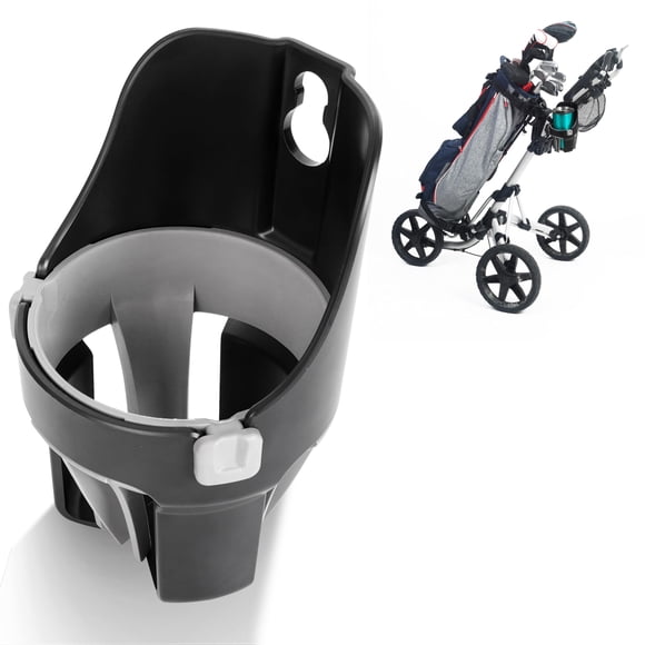 Portavasos para carrito de golf compatible con marcas líderes Tributary Brands