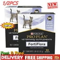 thumbnail image 2 of SUQI 1/2box Purina FortiFlora Pro Plan Veterinary Probiotic Supplement .hot NEW, 2 of 7