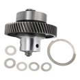 thumbnail image 6 of NEW Oil Pump 62 mm Hub U5MK8267 For N844 403 404 Diesel Engine US, 6 of 11