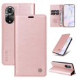 thumbnail image 2 of Funda para Honor 50 5G Estuche de Cuero PU Tipo Cartera con Ranuras para Tarjetas y Cierre Magnético, 2 of 5