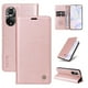 thumbnail image 2 of Funda para Honor 50 5G Estuche de Cuero PU Tipo Cartera con Ranuras para Tarjetas y Cierre Magnético, 2 of 5