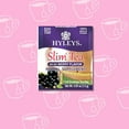 thumbnail image 3 of Hyleys Green Tea Bags with Senna for Weight Loss & Detox, Acai Berry Flavor, 25 Tea Bags, 3 of 11