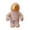B, variant on Astronaut Spaceman Plush Doll Soft Space Suit Stuffed Toy, Galaxy Explorer Pillow for Themed Room Decor and Cuddly Fun 23.62-inch